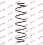 KYB Arc spirala KYB RA6111 - compatibil Citroën (KYBRA6111)