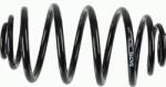 Sachs Arc spirala Sachs 996 687 - compatibil Opel, Vauxhall - SACHS-996 687 (SACHS996687)
