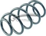 CS Germany Arc spirala CS Germany 14.950. 303 - compatibil Audi, Seat - CS Germany (CSGERMANY14950303)