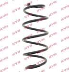 KYB Arc spirala KYB RA3438 - compatibil Opel, Vauxhall, Fiat (KYBRA3438)