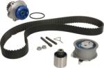 SKF Set curea distributie SKF VKMC 01250-3 (SKFVKMC012503)