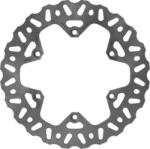 TRW MST266EC - Disc frana - TRW-MST266EC (TRWMST266EC)