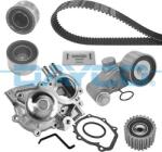 Dayco Set curea distributie Dayco KTBWP5530 - compatibil Subaru (DAYCOKTBWP5530)
