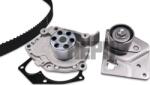 Hepu Set curea distributie Hepu PK09570S - compatibil Renault, Suzuki, Nissan (HEPUPK09570S)