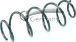 CS Germany Arc spirala CS Germany 14.871. 084 - compatibil 50701019 - CS Germany (CSGERMANY14871084)
