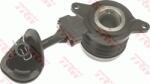 TRW Rulment de presiune ambreiaj Rulment de presiune central TRW PJQ153 - compatibil Fiat (TRWPJQ153)