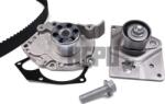 Hepu Set curea distributie Hepu PK09551S - compatibil Renault, Nissan, Volvo (HEPUPK09551S)
