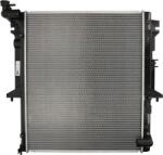 VALEO 733223 - Radiator, racire motor - VALEO-733223 (VALEO733223)