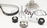 Continental Set curea distributie Continental CT1216WP2 - compatibil Volvo (CONTINENTALCT1216WP2)