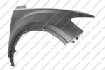 Prasco Elemente caroserie, Aripa, Bara protectie Aripa, piese Prasco VG7703003 (PRASCOVG7703003)