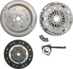 LuK Set reparatie ambreiaj complet LuK 600 0321 00 (LUK600032100)