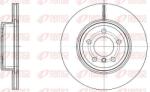 Zimmermann Frana disc Disc frana Zimmermann 150.3482. 20 (ZIMMERMANN150348220)