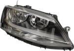 TYC Faruri, piese componente Far, Insertie TYC 20-12581-05-2 (TYC2012581052)