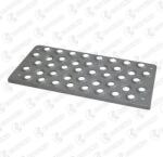 Covind Elemente caroserie, Aripa, Bara protectie Prag, Stalp Covind 940/212 - compatibil Mercedes - Covind-940/212 (COVIND940212)