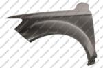 Prasco Elemente caroserie, Aripa, Bara protectie Aripa, piese Prasco AD8303024 (PRASCOAD8303024)
