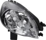 TYC Faruri, piese componente Far, Insertie TYC 20-1065-05-2 - compatibil Citroën (TYC201065052)