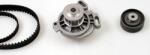 Hepu Set curea distributie Hepu PK05281 - compatibil 023121004X (HEPUPK05281)