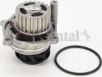 Continental Pompa apa, Garnitura Pompa apa Continental WP6010 - compatibil Audi, Seat, Skoda (CONTINENTALWP6010)