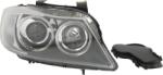 TYC Faruri, piese componente Far, Insertie TYC 20-12449-06-2 (TYC2012449062)