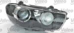 Valeo Faruri, piese componente Far, Insertie Valeo 043658 (VALEO043658)