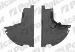 Polcar Acoperire motor - Polcar-577034-7 (POLCAR5770347)