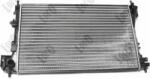 Loro Radiator racire apa, ulei Radiator apa, Piese Loro 037-017-0026 (LORO0370170026)
