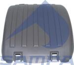 Sampa Elemente caroserie, Aripa, Bara protectie Aripa interioara Sampa 1840 0033 - compatibil Scania - Sampa-1840 0033 (SAMPA18400033)
