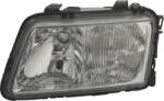 TYC Faruri, piese componente Far, Insertie TYC 20-5040-08-2 - compatibil Audi (TYC205040082)