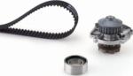 Gates Set curea distributie Gates KP15545XS - compatibil Fiat, Lancia (GATESKP15545XS)