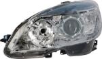 TYC Faruri, piese componente Far, Insertie TYC 20-11252-05-2 - compatibil Mercedes-Benz (TYC2011252052)