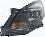 Magneti Marelli Faruri, piese componente Far, Insertie Magneti Marelli 710301263208 (MAGNETIMARELLI710301263208)
