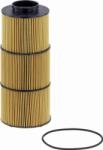 Mann-Filter Filtru ulei Mann-Filter HU 12 021 Z - compatibil Mercedes-Benz - Mann-Filter-HU 12 021 Z (MANNFILTERHU12021Z)
