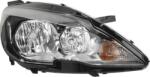 Magneti Marelli Far dreapta halogen. H7 - HB3 - PY21W. electric. cu motor. bec PEUGEOT 308 II - Magneti Marelli-710301287204 (MAGNETIMARELLI710301287204)