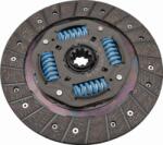 Fast Disc ambreiaj Fast FT66060 - compatibil Iveco, Renault (FASTFT66060)