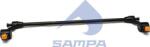 Sampa Stabilizare, Rigidizare Stabilizator Sampa 044.070 (SAMPA044070)
