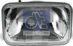 DT Spare Parts Faruri, piese componente Far, Insertie DT Spare Parts 2.24431 (DTSPAREPARTS224431)