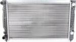 MTR Radiator racire apa, ulei Radiator apa, Piese MTR 30057422 - compatibil Audi, Vw (MTR30057422)
