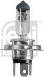 febi bilstein Faruri, piese componente Bec cu incendescenta far FEBI Bilstein 173281 (FEBIBILSTEIN173281)