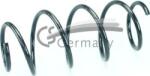 CS Germany Arc spirala CS Germany 14.871. 284 - compatibil 8200106137 - CS Germany (CSGERMANY14871284)