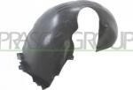 Prasco Elemente caroserie, Aripa, Bara protectie Aripa interioara Prasco VG4003614 (PRASCOVG4003614)