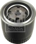 FEBI Bilstein FILTRU ULEI - compatibil Dodge. Fiat. Nissan - FEBI Bilstein-175376 (FEBIBILSTEIN175376)