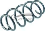 CS Germany Arc spirala CS Germany 14.950. 107 - compatibil 7N0411105B - CS Germany (CSGERMANY14950107)