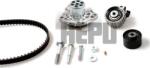 Hepu Set curea distributie Hepu PK10894 (HEPUPK10894)