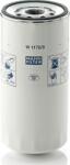 Mann-Filter Filtru ulei Mann-Filter W 1170/9 (MANNFILTERW11709)