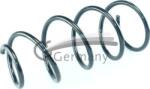 CS Germany Arc spirala CS Germany 14.101. 243 - compatibil 31336767370 - CS Germany (CSGERMANY14101243)
