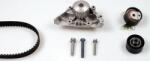 Hepu Set curea distributie Hepu PK08570 - compatibil Peugeot, Citroën, Lancia, Fiat (HEPUPK08570)