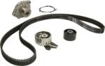 SKF Set curea distributie SKF VKMC 02193-2 - compatibil Alfa, Fiat, Jeep, Chrysler - SKF-VKMC 02193-2 (SKFVKMC021932)