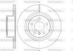 Zimmermann Frana disc Disc frana Zimmermann 150.3495. 52 (ZIMMERMANN150349552)