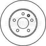 Bosch 0 986 479 R95 - Disc frana - BOSCH-0 986 479 R95 - BOSCH-0 986 479 R95 (BOSCH0986479R95)