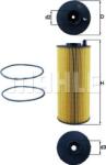 Mahle Filtru ulei Mahle OX 1059D (MAHLEOX1059D)
